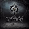 SUFFOCATION- Sticker on Relapse Records
